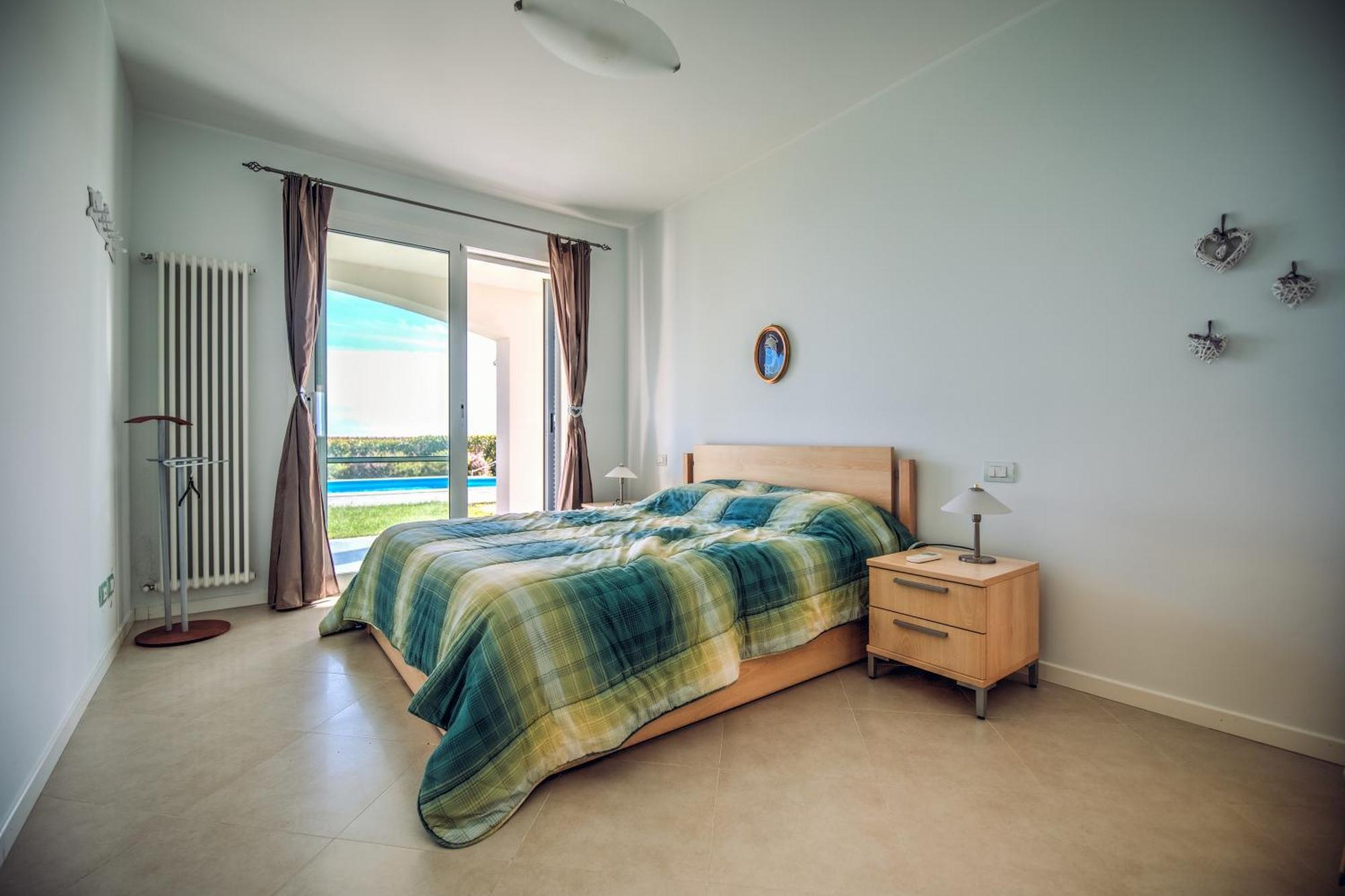 Villa Lucia Riviera Dei Fiori Pool - Happy Rentals Sanremo Exteriör bild