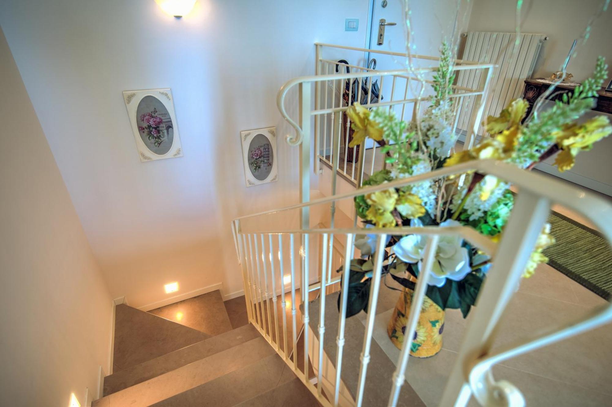 Villa Lucia Riviera Dei Fiori Pool - Happy Rentals Sanremo Exteriör bild