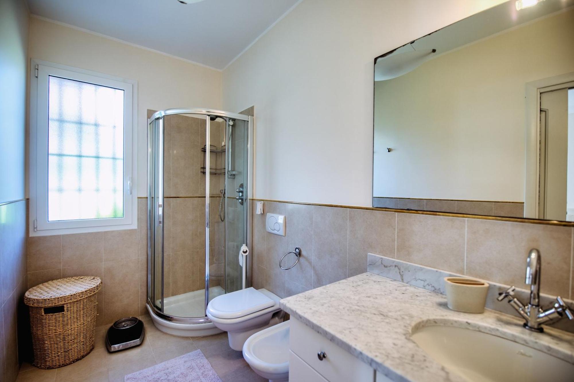 Villa Lucia Riviera Dei Fiori Pool - Happy Rentals Sanremo Exteriör bild